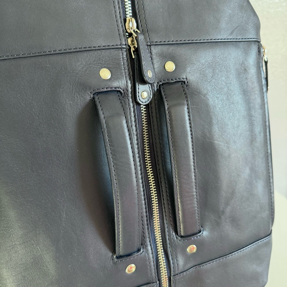 Wool & Oak Bag Set - Picture 5 of 12
